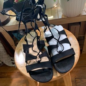 Samena Gladiator Sandals